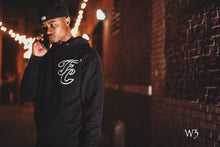 Load image into Gallery viewer, Classic FC Hoodie Black
